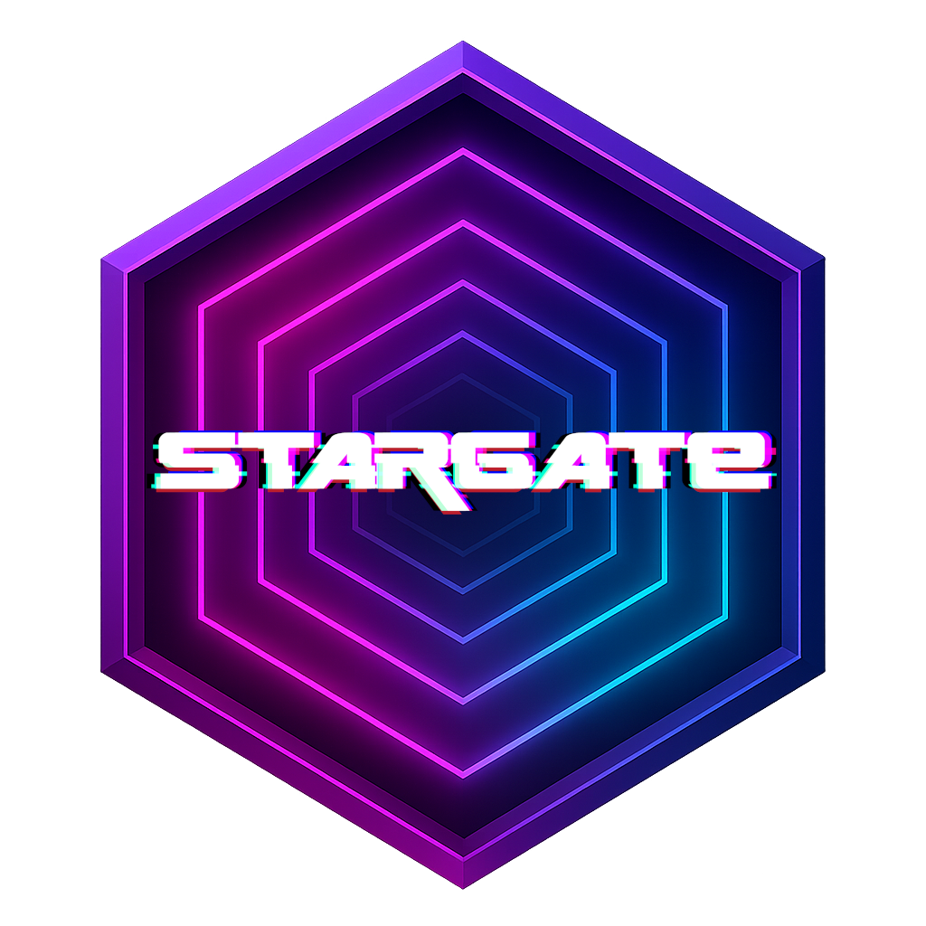 STARGATE #15